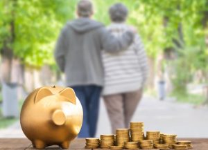 פרישה בגיל 50