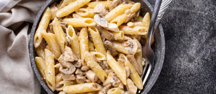 מתכונים טבעוניים קלים – כך תכינו אוכל טעים ובריא בלי מאמץ