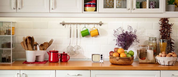 רשימת ציוד למטבח: כל הפריטים החיוניים לבישול נוח ויעיל