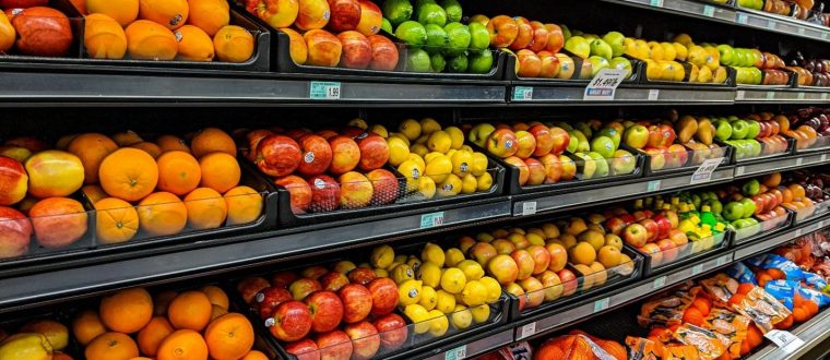 איך תדעו שהפירות והירקות שאתם קונים הם איכותיים?