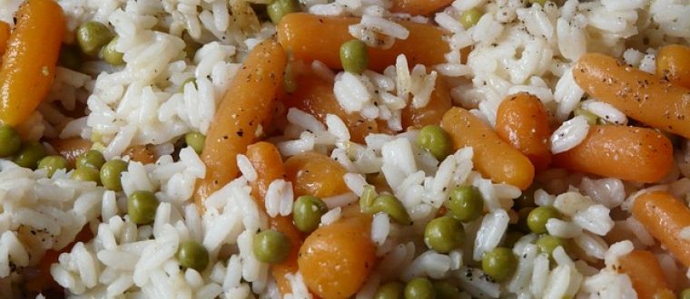 דפי אורז ממולאים: מגוון רעיונות לארוחה הטבעונית המושלמת!